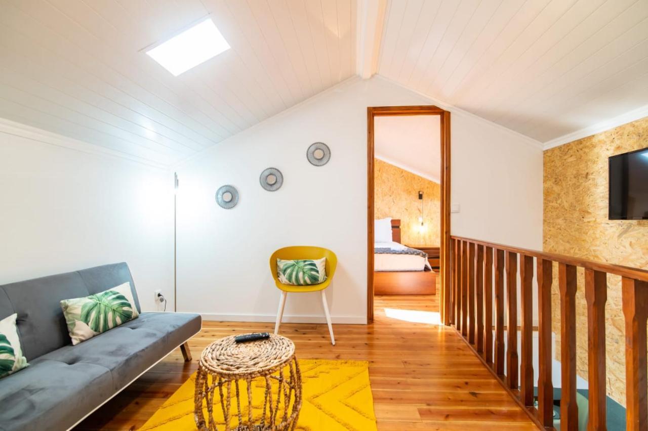 Casa Xadrez Villa Повоасао Екстериор снимка