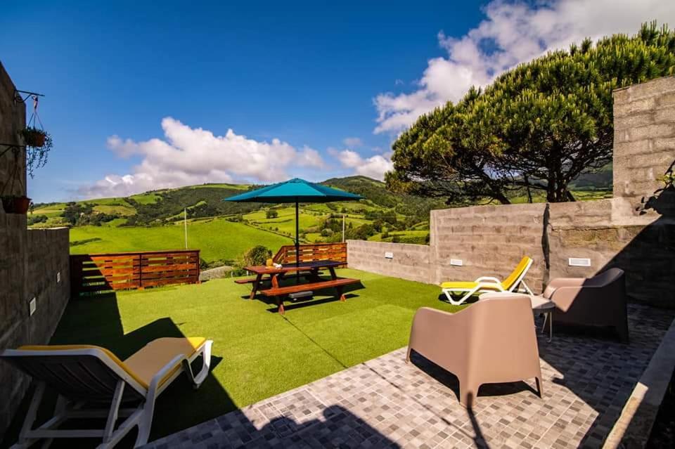 Casa Xadrez Villa Повоасао Екстериор снимка