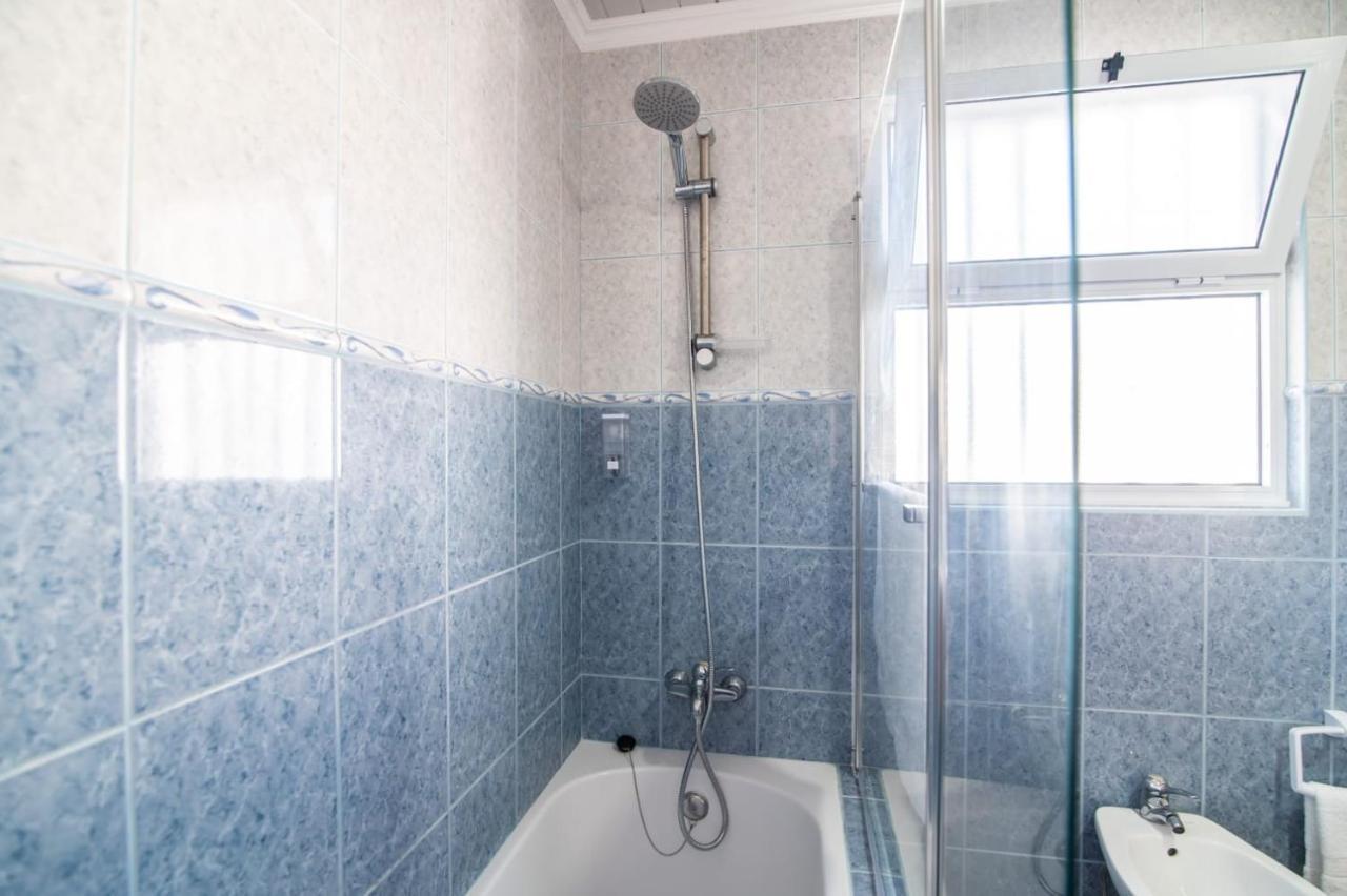 Casa Xadrez Villa Повоасао Екстериор снимка