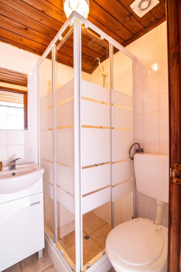 Casa Xadrez Villa Повоасао Екстериор снимка