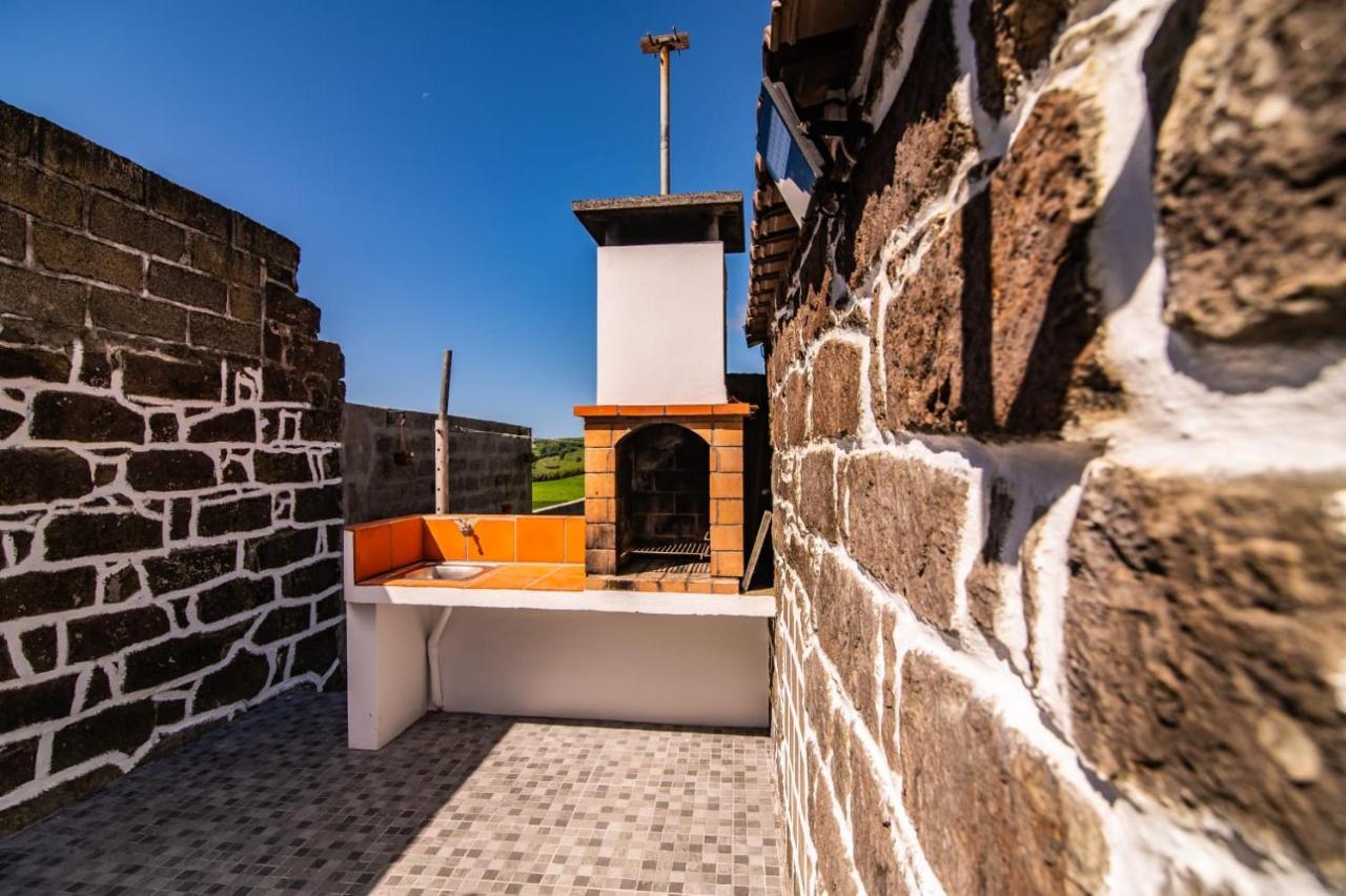 Casa Xadrez Villa Повоасао Екстериор снимка
