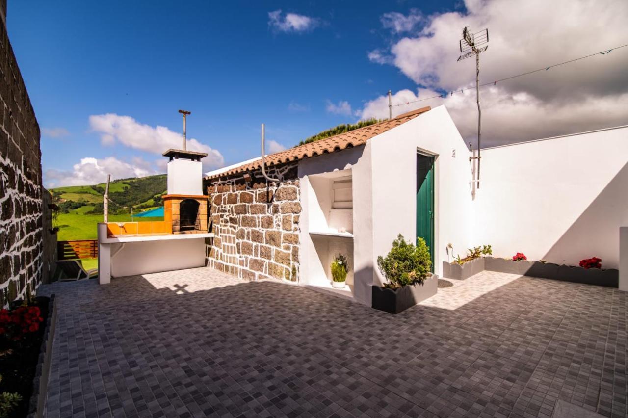 Casa Xadrez Villa Повоасао Екстериор снимка