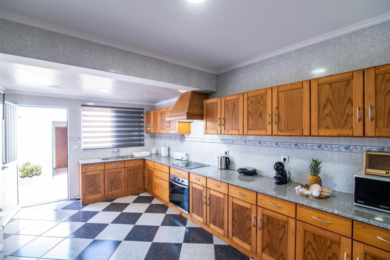 Casa Xadrez Villa Повоасао Екстериор снимка