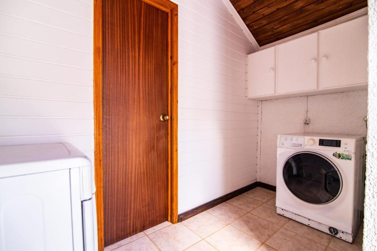 Casa Xadrez Villa Повоасао Екстериор снимка