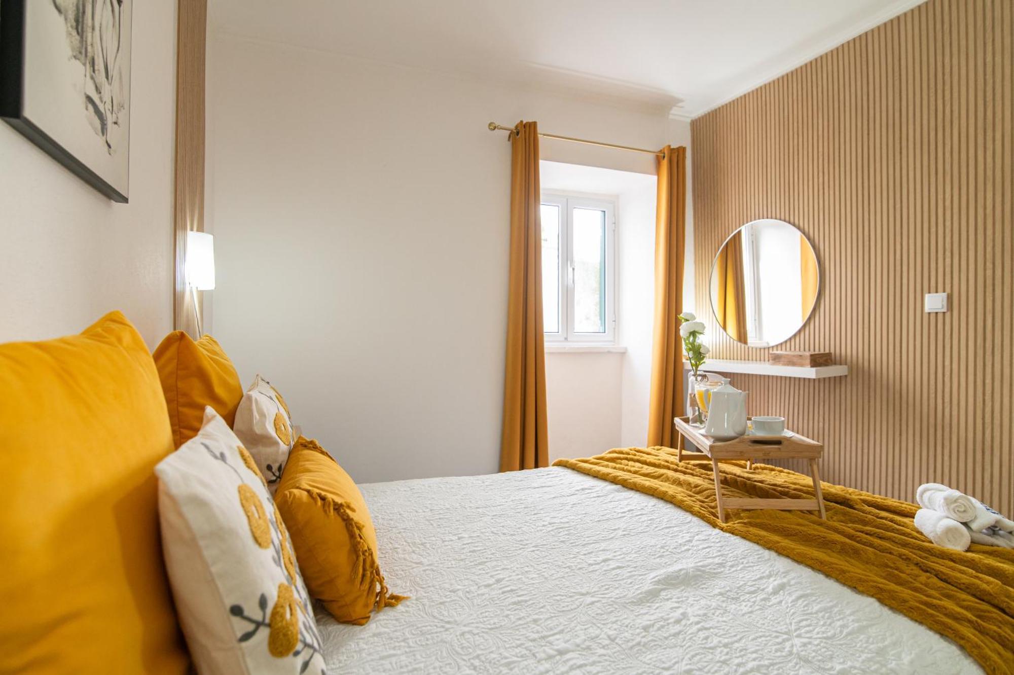 Casa Xadrez Villa Повоасао Екстериор снимка
