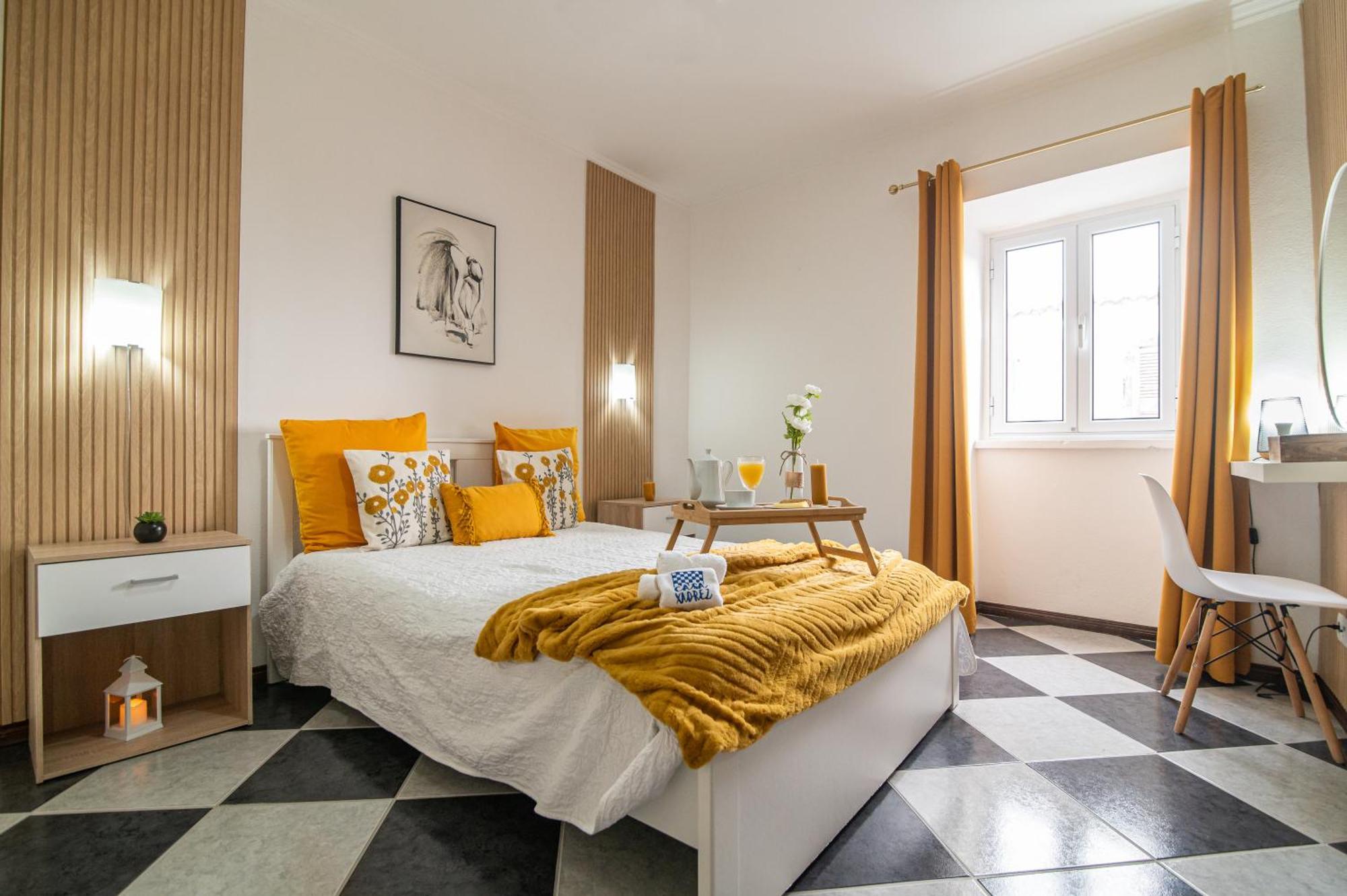 Casa Xadrez Villa Повоасао Екстериор снимка