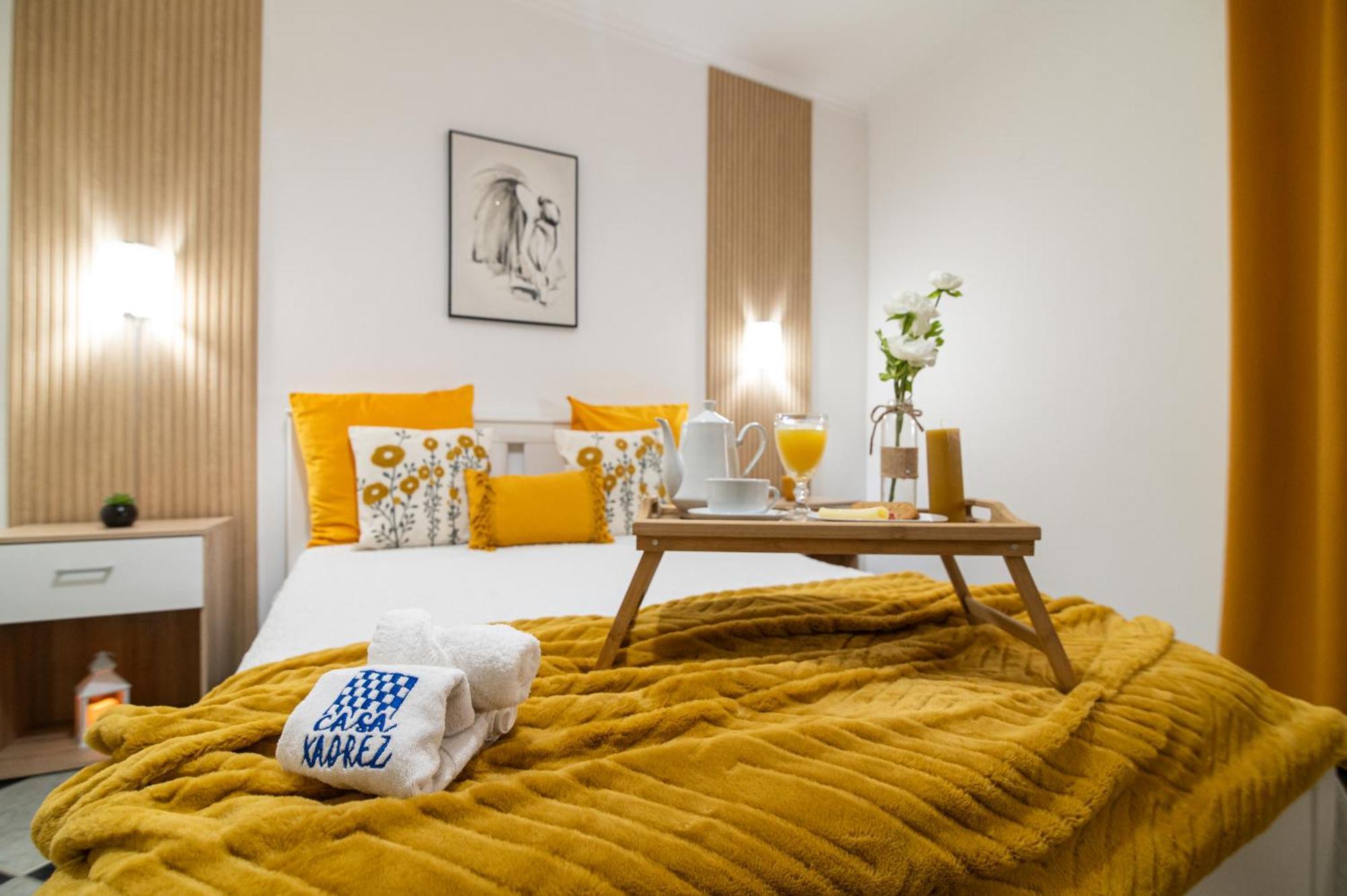 Casa Xadrez Villa Повоасао Екстериор снимка