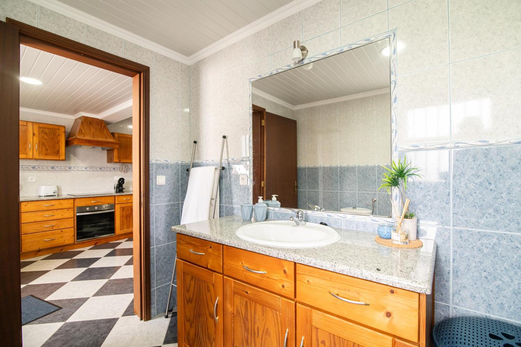Casa Xadrez Villa Повоасао Екстериор снимка